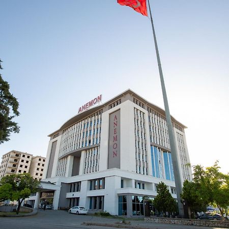Anemon Grand Malatya Otel Buitenkant foto
