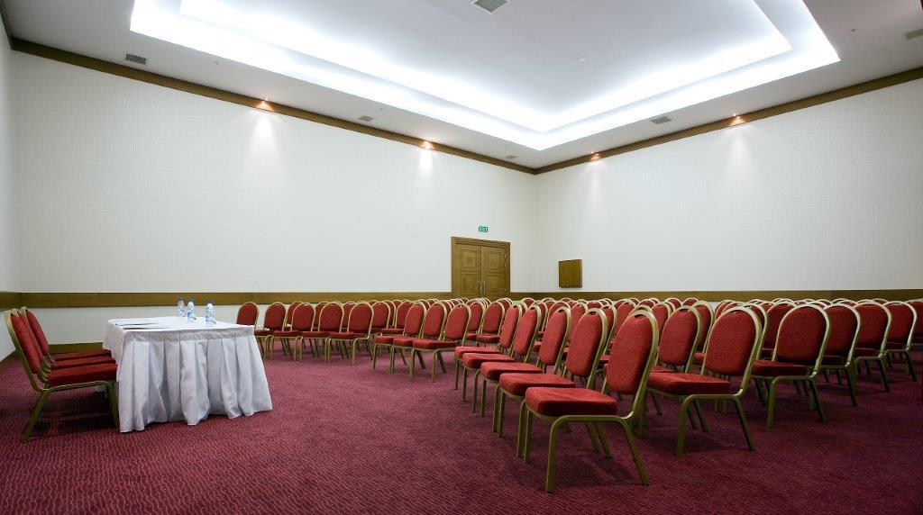 Anemon Grand Malatya Otel Buitenkant foto