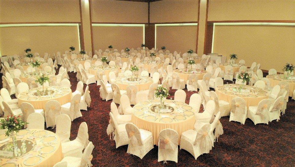 Anemon Grand Malatya Otel Buitenkant foto