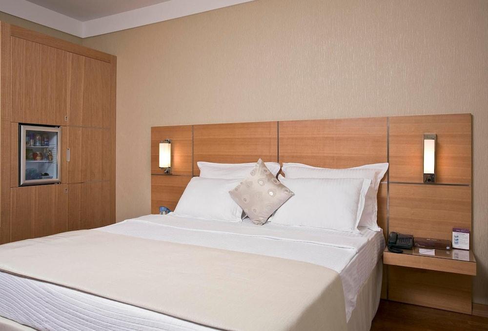 Anemon Grand Malatya Otel Buitenkant foto