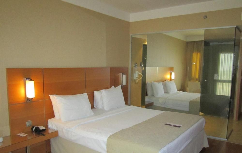 Anemon Grand Malatya Otel Buitenkant foto