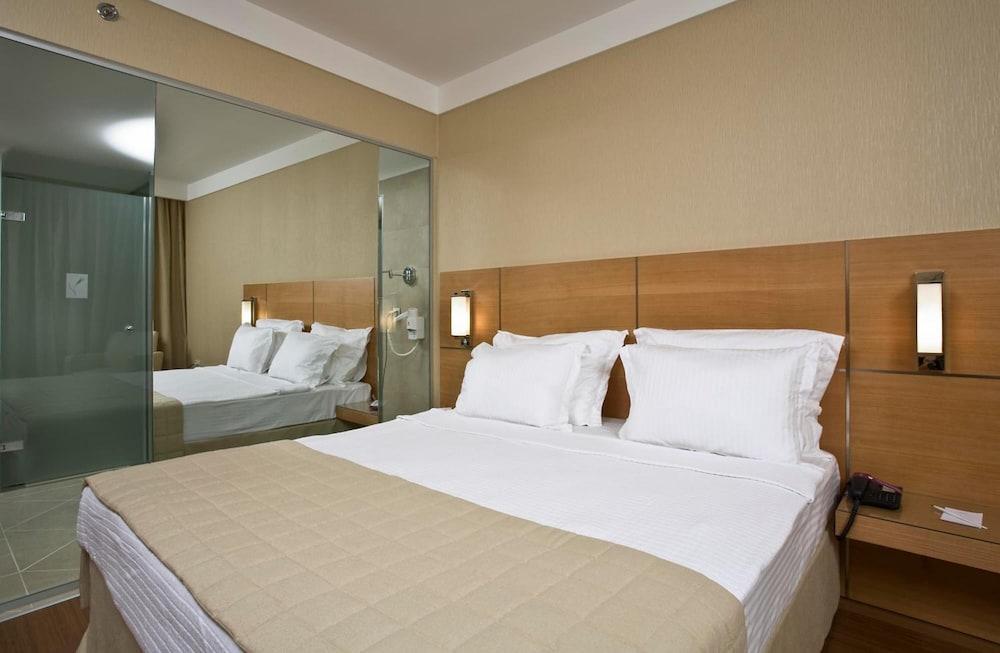 Anemon Grand Malatya Otel Buitenkant foto