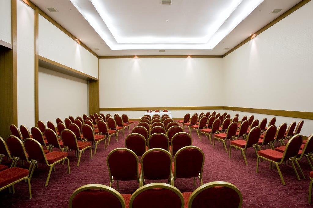 Anemon Grand Malatya Otel Buitenkant foto