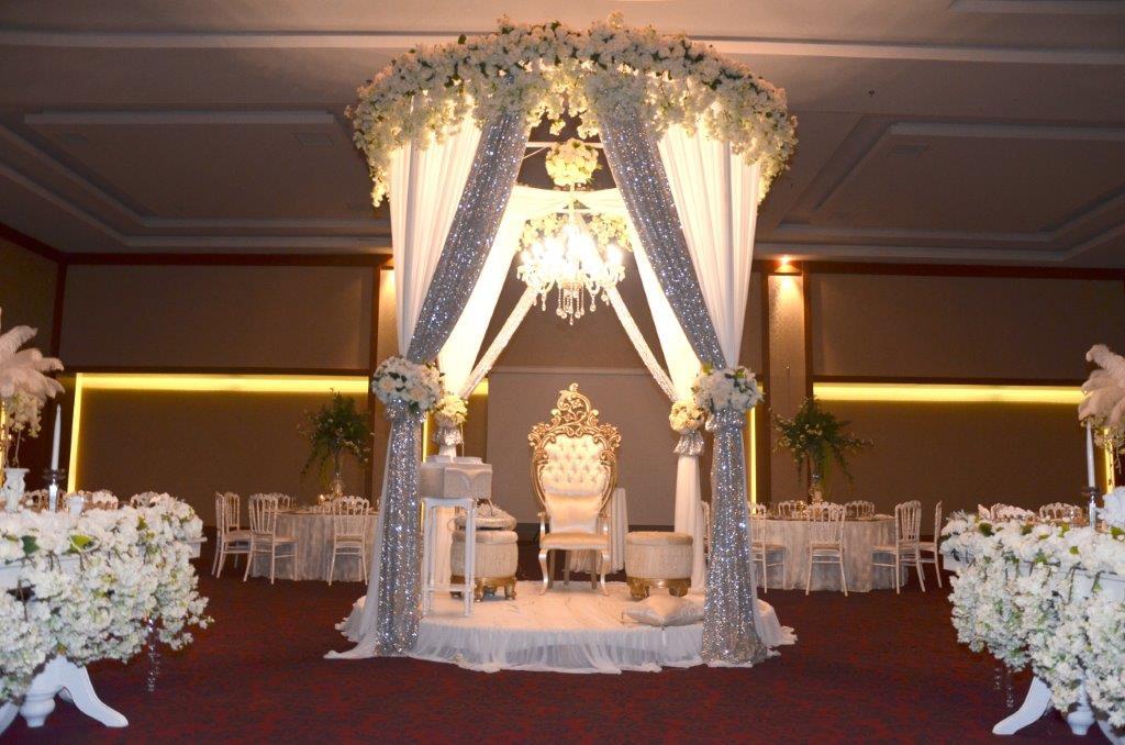 Anemon Grand Malatya Otel Buitenkant foto