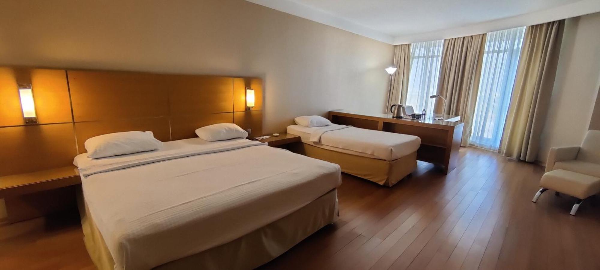 Anemon Grand Malatya Otel Kamer foto