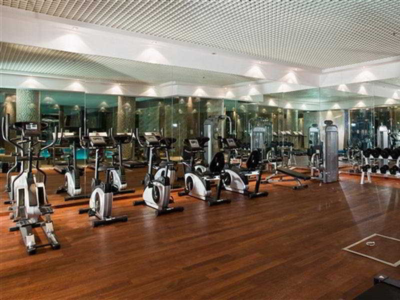 Anemon Grand Malatya Otel Buitenkant foto